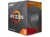 〔CPU〕AMD Ryzen 3 4100 Wraith Stealth Cooler BOX   100-100000510BOX