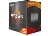[CPU]AMD Ryzen 5 5500 Wraith Stealth Cooler(Zen3)100-100000457BOX[AMD Ryzen 5/AM4/图像过错搭载]
