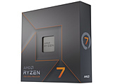 〔CPU〕AMD Ryzen7 7700X W/O Cooler (8C/16T4.5GHz105W)   100-100000591WOF