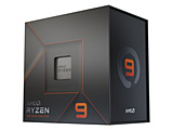 AMD Ryzen9 7900X W/O Cooler (12C/24T4.7GHz170W)   100-100000589WOF