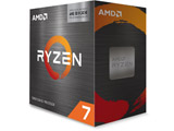 [CPU]AMD Ryzen 7 5700X3D WOF W/O Cooler(Zen3)100-100001503WOF[AMD Ryzen 7/AM4/图像过错搭载]