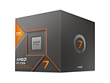 AMD Ryzen 7 8700G BOX With Wraith Spire Cooler (8C16T,4.2GHz,65W)   100-100001236BOX 【sof001】