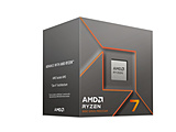 AMD Ryzen 7 8700F With Wraith Stealth Cooler (8C/16T,4.1Ghz,65W)   100-100001590BOX