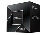 kCPUlAMD Ryzen Threadripper Pro 9995WX BOX W/O cooler (96C192T2.5GHz350W)   100-100001361WOF mAMD Ryzen Threadripper /sTR5 /OtBbNX񓋍ځn ỹLZEԕisz