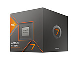 kCPUlAMD Ryzen 7 8700G BOX With Wraith Stealth Cooler (8C16T4.2GHz65W)   100-100001236SBX mAMD Ryzen 7 /Socket AM5 /OtBbNXځn