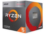 kCPUlAMD Ryzen 5 3400G With Wraith Stealth cooler (4C8T3.7Hz65W) BOX   YD3400C5FHSBX mAMD Ryzen 5 /Socket AM4 /OtBbNXځn
