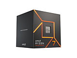 AMD Ryzen 7 7700 With Wraith Stealth Cooler (8C/16T3.8Ghz65W)   100-100000592SBX mAMD Ryzen 7 /Socket AM5 /OtBbNXځn