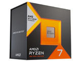 【新製品】AMD Ryzen 7 7700X3D登場!