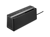 BE750M2-JP UPS无停电电源装置[450W/750VA/矩形波]APC ES 750 9 Outlet 750VA 2 USB 100V