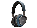 �u���[�g�D�[�X�w�b�h�z�� ����/�L��/USB-C  Peacock Blue NBA-FOKUS-APOLLO-PRO-PB �m�I�[�o�[�w�b�h�^ /�m�C�Y�L�����Z�����O�Ή� /Bluetooth�Ή� /��3.5mm �~�j�v���O�n