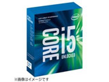 Core i5-7600K BOXi mCPUn
