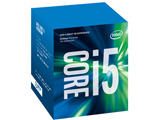 Core i5-7400T BOXi mCPUn