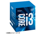 Core i3-7100T BOXi mCPUn
