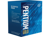 y݌Ɍz Pentium Gold G5400