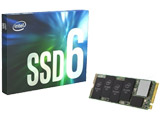 y݌Ɍz SSDPEKNW020T8X1 Intel SSD 660p Series 2TB