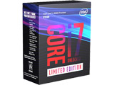 Intel Core i7-8086K    �mintel Core i7 /���̑��\�P�b�g�n