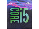 Core i5-9400 BOX�i
