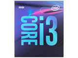 Core i3-9100 BOX�i