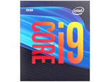 Core i9-9900 BOXi