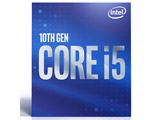 kCPUl Intel Core i5-10400   BX8070110400