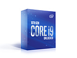 kCPUl Intel Core i9-10900K   BX8070110900K