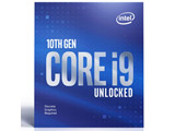 kCPUl Intel Core i9-10900KF   BX8070110900KF