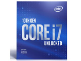 〔CPU〕 Intel Core i7-10700KF   BX8070110700KF 【sof001】