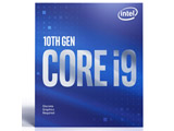 〔CPU〕 Intel Core i9-10900F   BX8070110900F