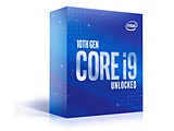 kCPUl Intel Core i9-10850K   BX8070110850K