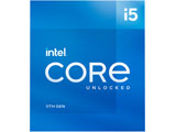 �kCPU�lIntel Core i5-11600K Processor   BX8070811600K