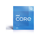 〔CPU〕Intel Core i3-10105F Processor   BX8070110105F 【sof001】