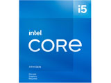 【店頭併売品】 〔CPU〕Intel Core i5-11400F Processor   BX8070811400F