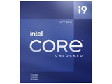 Intel Core i9-12900KF Processor [グラフィック機能なし/CPUクーラー別売]