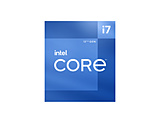 Intel Core i7-12700 Processor
