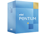 Intel Pentium Gold G7400 Processor 【sof001】