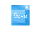 【店頭併売品】 Intel Core i3-12100 Processor