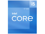 〔CPU〕Intel Core i5-12600 Processor   BX8071512600