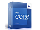 〔CPU〕Intel Core i7-13700K Processor   BX8071513700K 【864】
