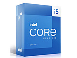 Intel Core i5-13600K Processor 【sof001】