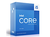 Intel Core i5-13600KF Processor(图像功能过错搭载)
