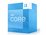 [CPU]Intel Core i3-13100F(第13代)BX8071513100F[intel Core i3/LGA1700/图像搭载]