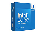 〔CPU〕Intel Core i5-14600KF Processor BX8071514600KF   BX8071514600KF