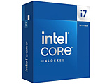 〔CPU〕Intel Core i7-14700K Processor BX8071514700K   BX8071514700K