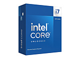 intel(英特尔)[CPU]Intel Core i7 processor 14700KF 33M Cache，up to 5.60 GHz(第14代)  BX8071514700KF[intel Core i7/LGA1700/图像过错搭载]