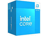 〔CPU〕Intel Core i3-14100 Processor BX8071514100   BX8071514100