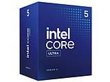 Intel CPU   BX80768225 mintel Core Ultra 5 /LGA1851 /OtBbNXځn