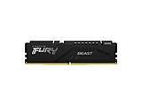 ݃ FURY Beast DDR5(5200MT/sE16Gbit/Intel XMP)  KF552C40BB-16 mDIMM DDR5 /16GB /1n