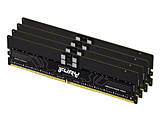 ݃ FURY Renegade Pro DDR5(5600MT/s)  KF556R36RBK4-128 mDIMM DDR5 /32GB /4n