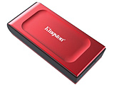 SXS1000R/2000G OtSSD USB-C{USB-Aڑ XS1000(Chrome/Android/iPadOS/iOS/Mac/Windows11Ή) bh m2TB /|[^u^n