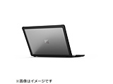 供Surface Laptop Go(12.4英寸)使用的DUX包黑色STM-222-314L-01